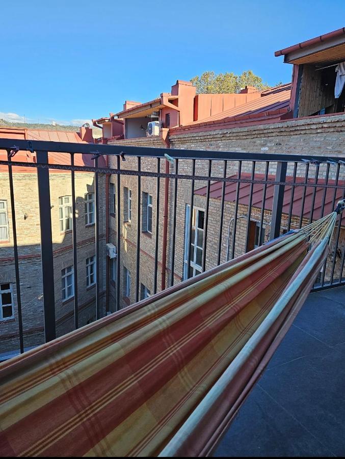 New With A Terrace Tbilisi