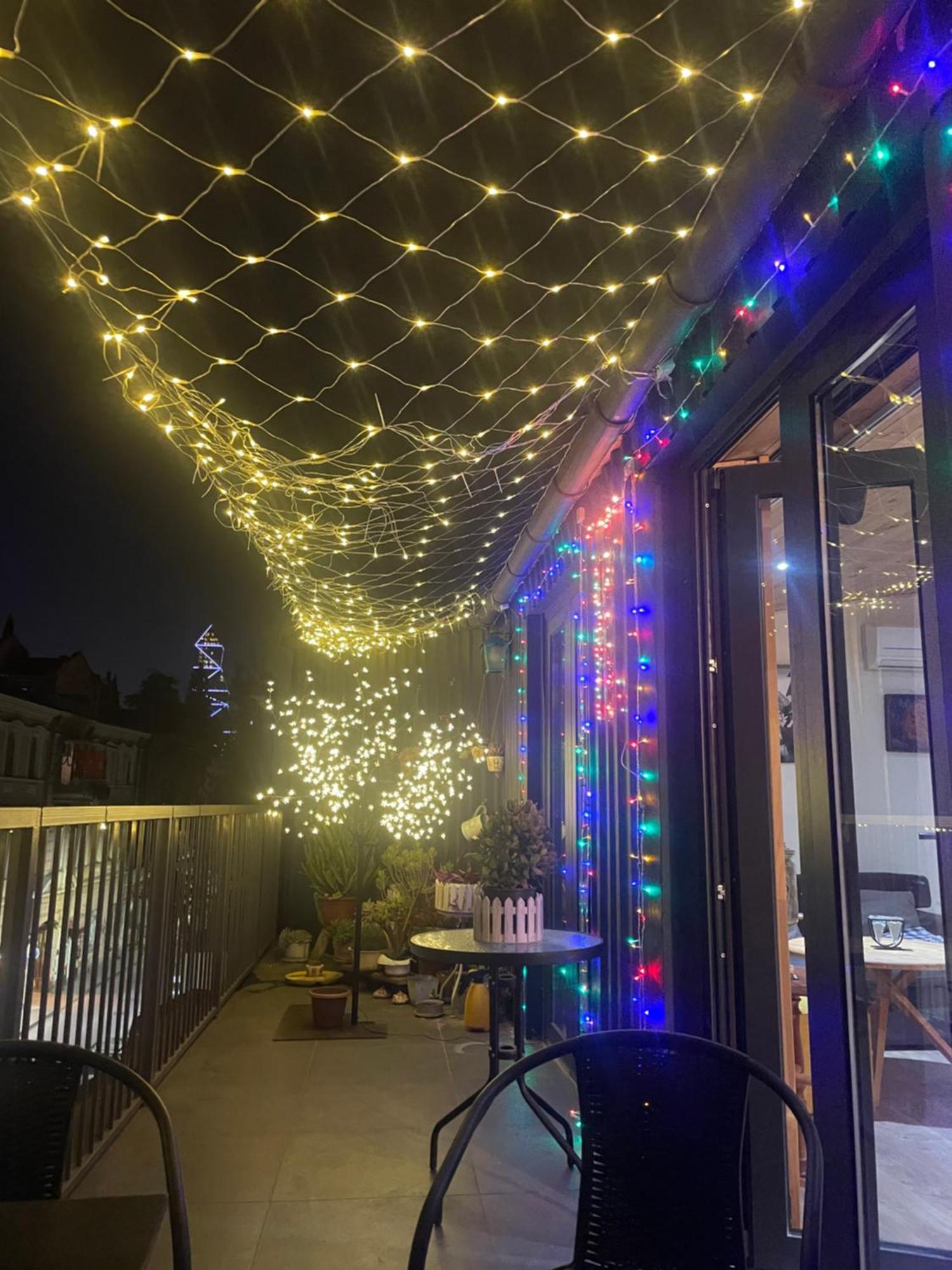 New With A Terrace * Tbilisi